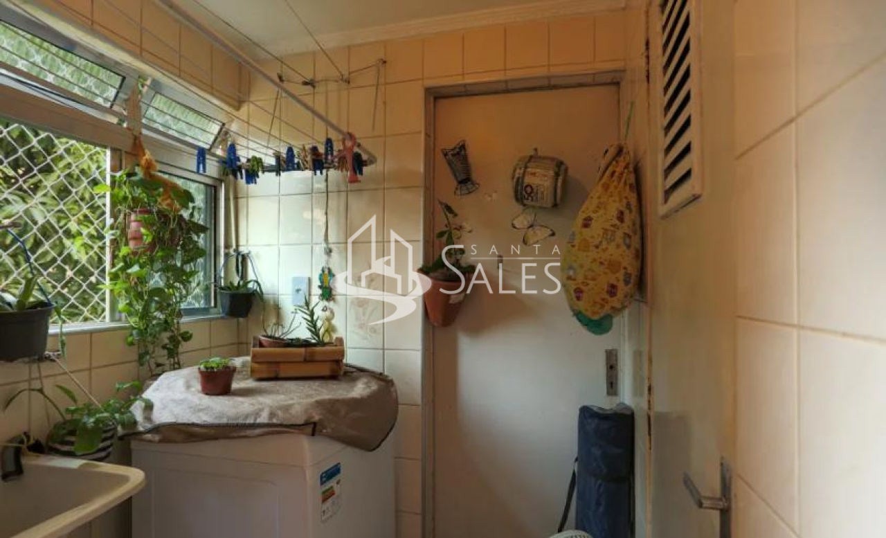 Apartamento, 3 quartos, 70 m² - Foto 4