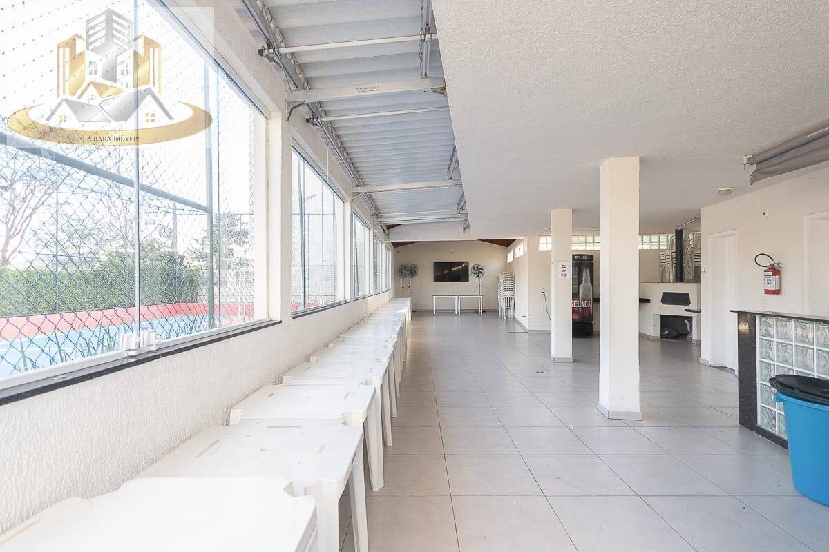 Apartamento, 2 quartos, 48 m² - Foto 10