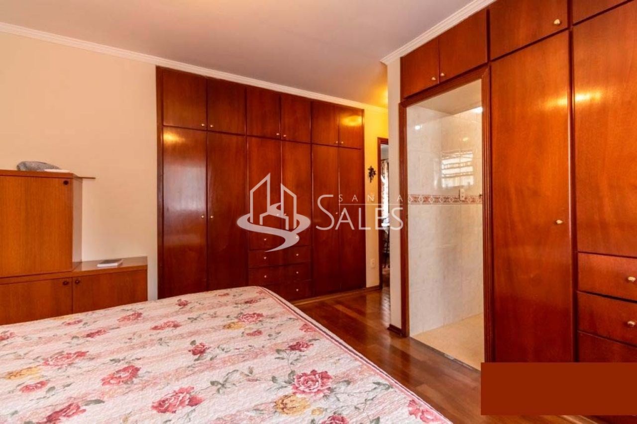 Sobrado, 4 quartos, 400 m² - Foto 50