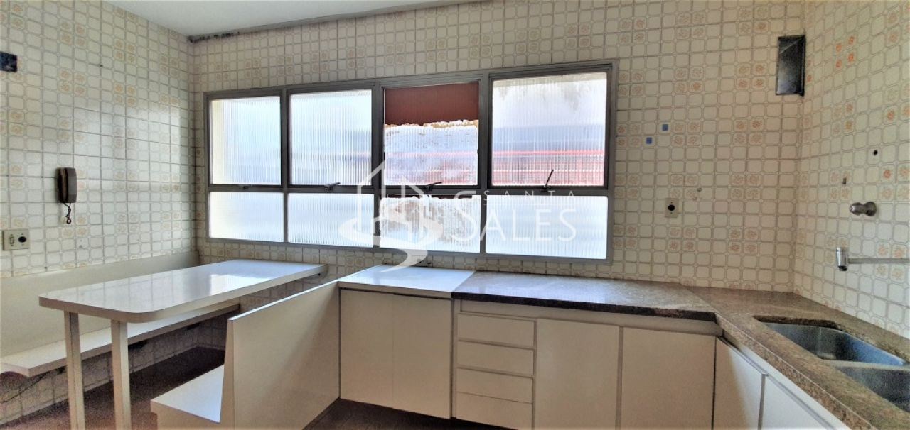 Apartamento, 3 quartos, 139 m² - Foto 15
