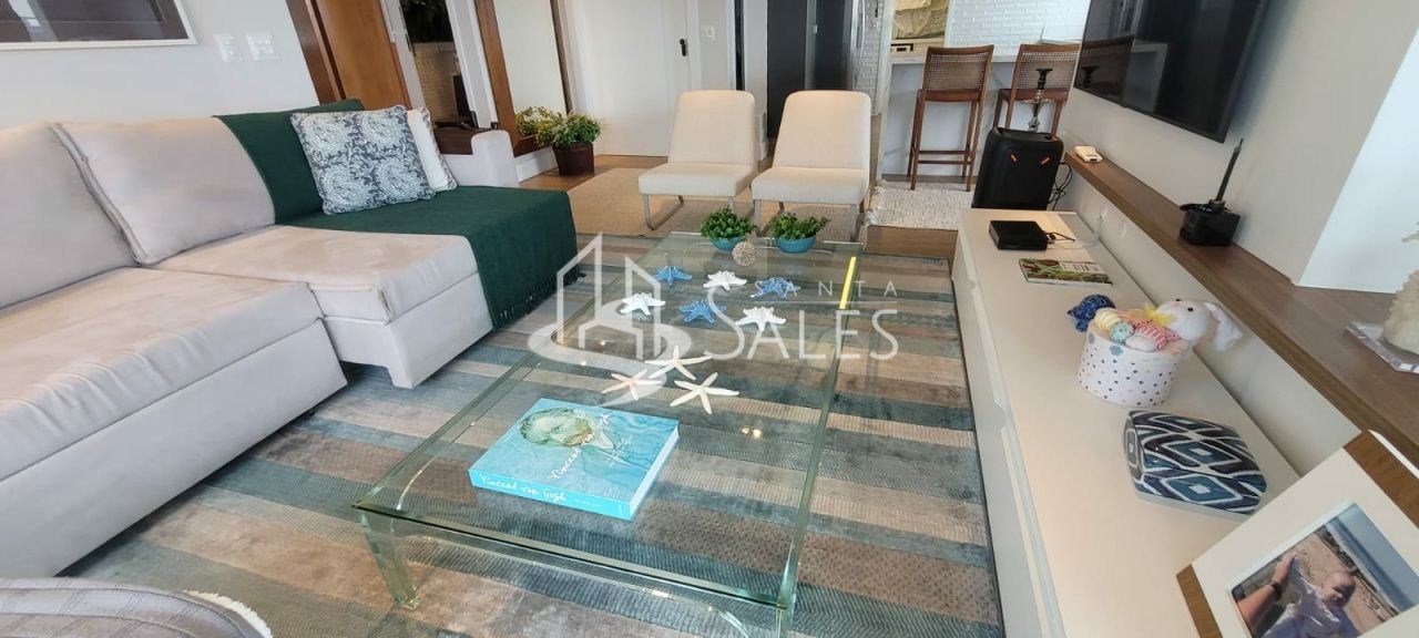 Apartamento, 3 quartos, 145 m² - Foto 1