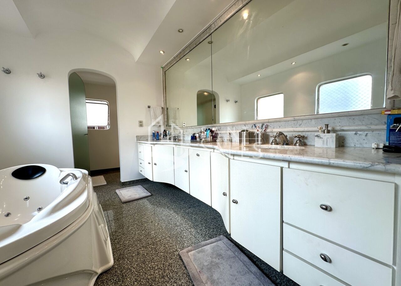 Apartamento, 4 quartos, 370 m² - Foto 43