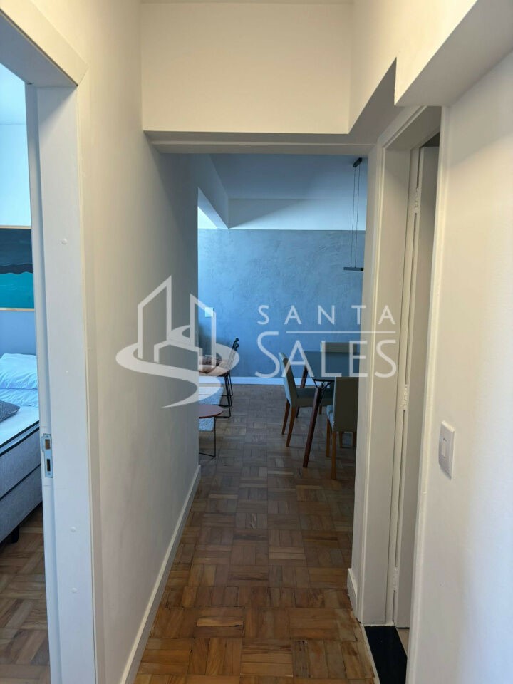 Apartamento, 2 quartos, 90 m² - Foto 1