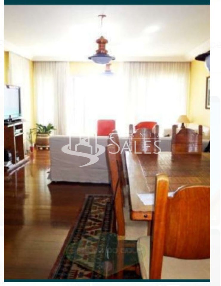 Apartamento, 4 quartos, 176 m² - Foto 8