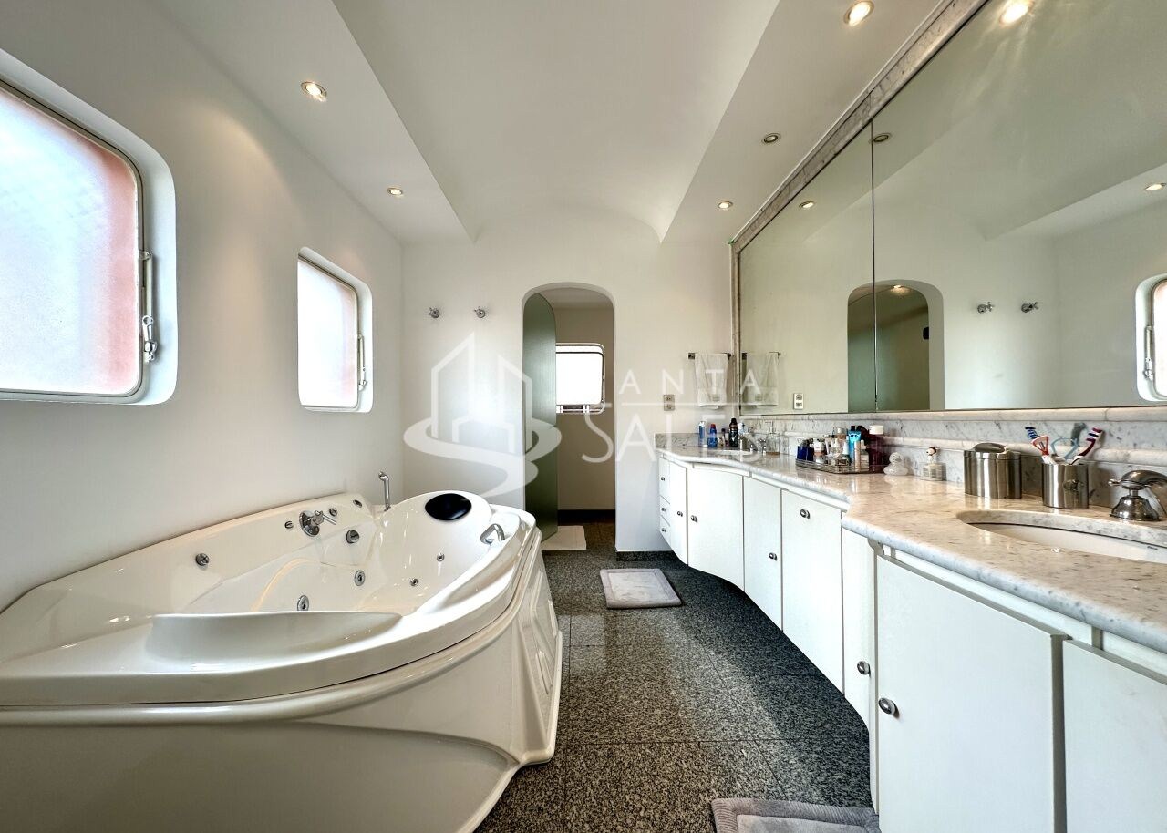 Apartamento, 4 quartos, 370 m² - Foto 42