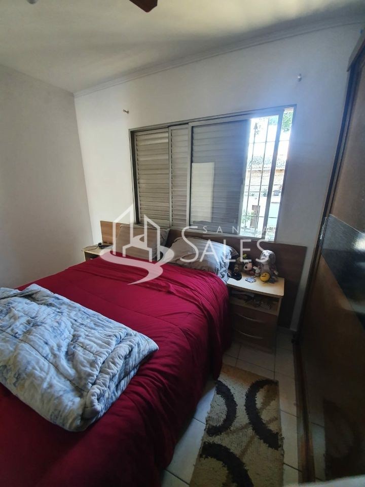 Sobrado, 5 quartos, 280 m² - Foto 49