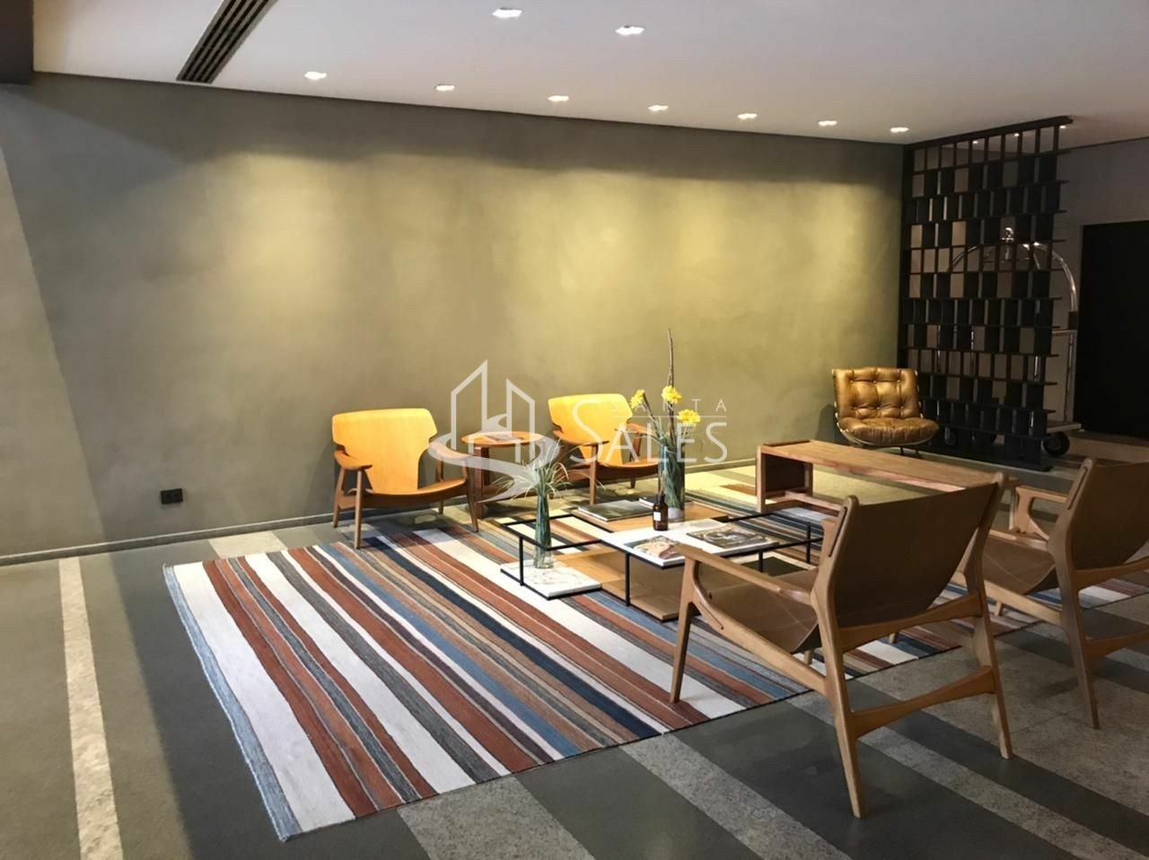 Apartamento, 2 quartos, 62 m² - Foto 15