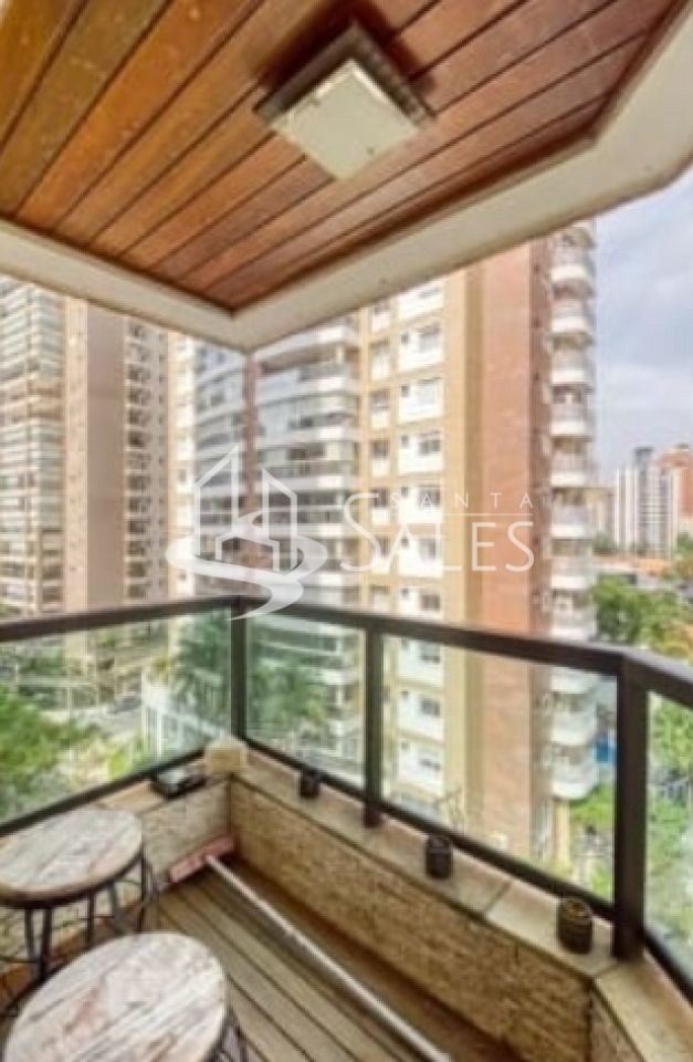 Apartamento, 1 quarto, 39 m² - Foto 17