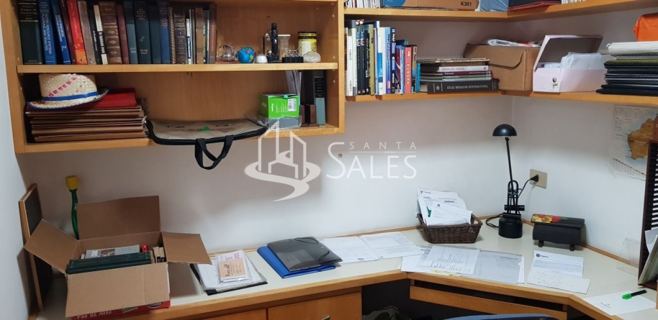 Apartamento, 4 quartos, 168 m² - Foto 30
