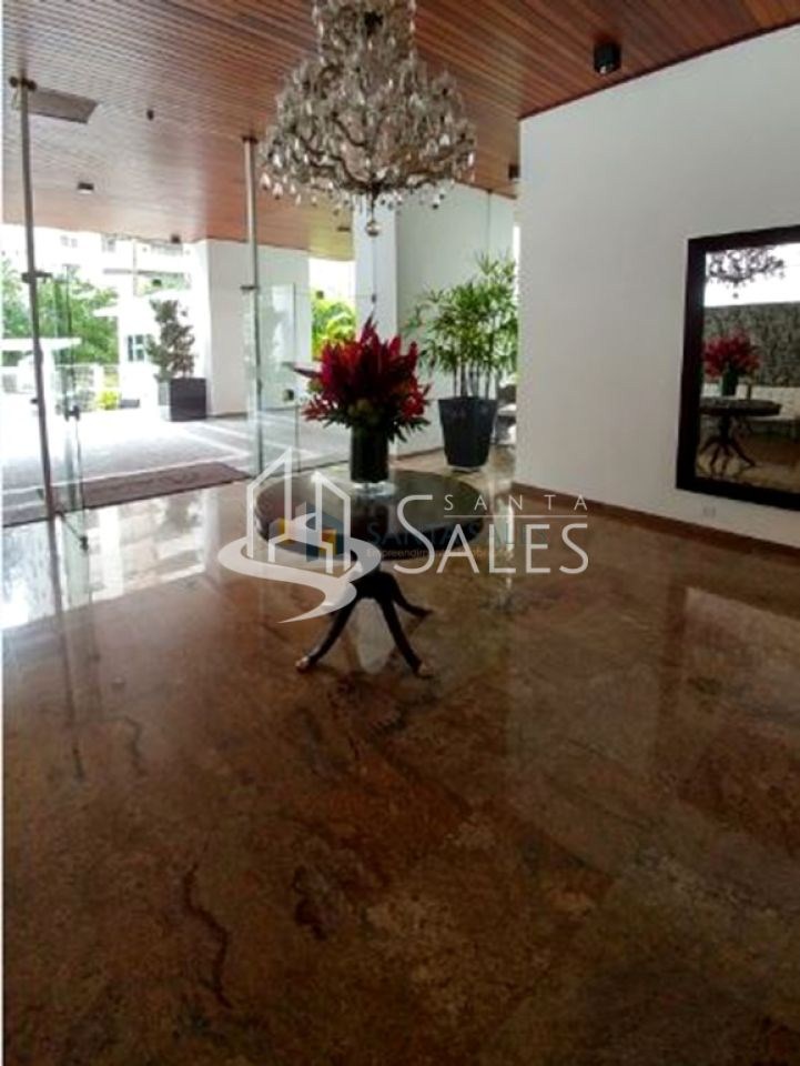 Apartamento, 3 quartos, 130 m² - Foto 2