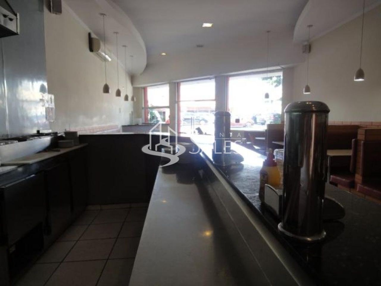Imóvel Comercial Padrão à venda, 200m² - Foto 4