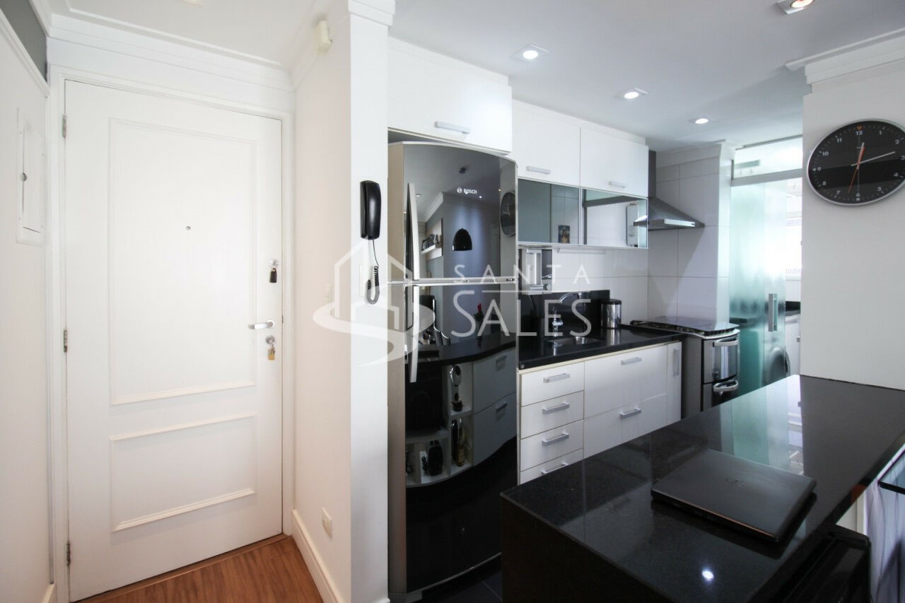 Apartamento, 2 quartos, 60 m² - Foto 23