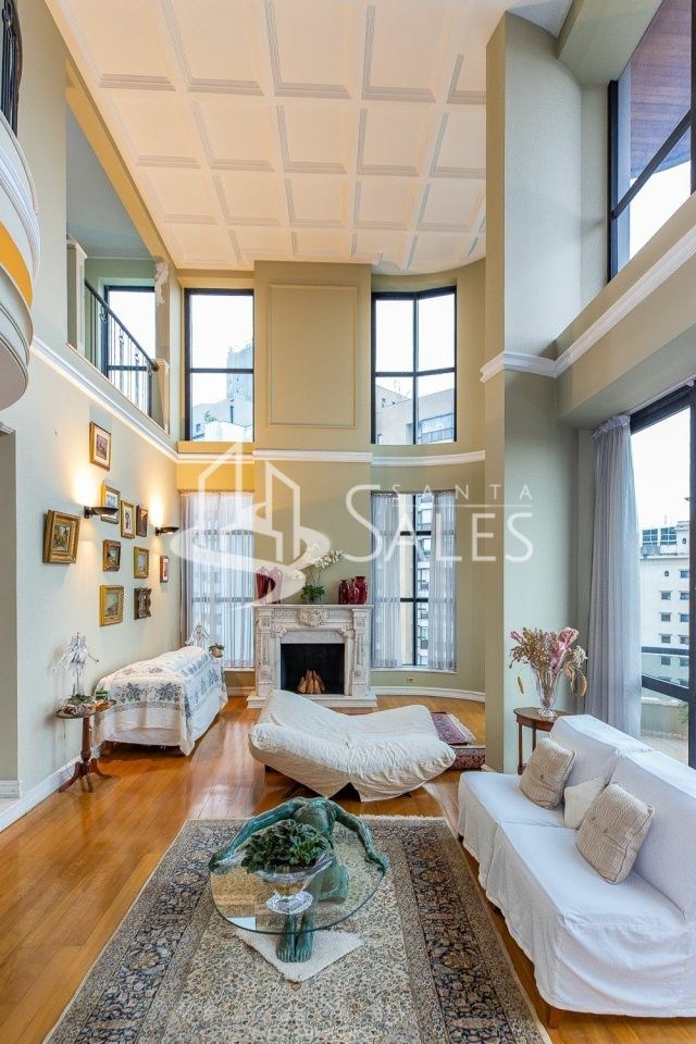 Cobertura, 4 quartos, 602 m² - Foto 8