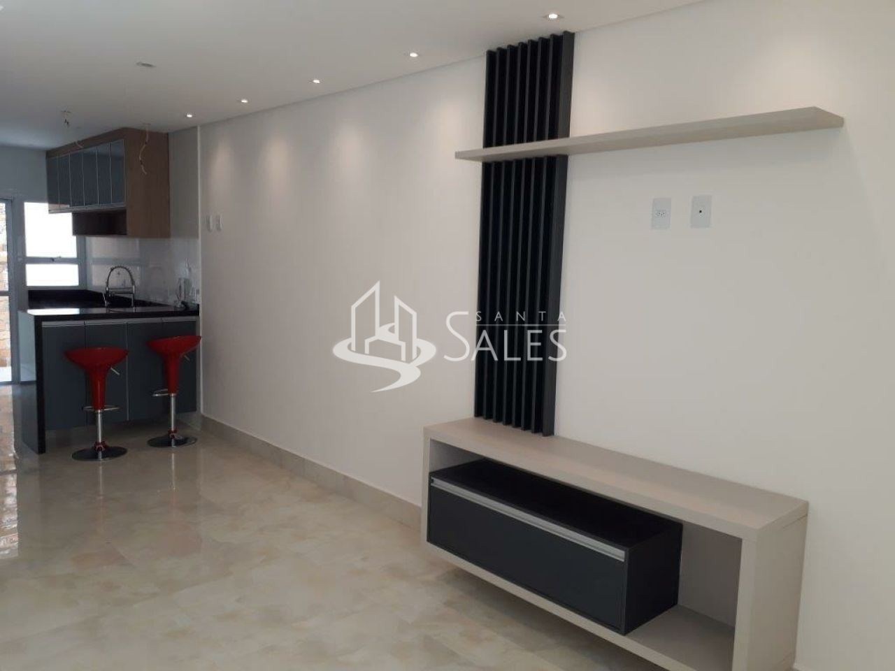 Sobrado, 3 quartos, 125 m² - Foto 112