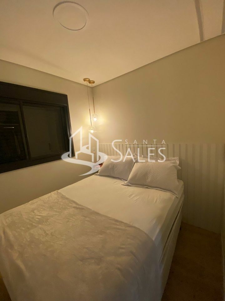 Apartamento, 1 quarto, 29 m² - Foto 36