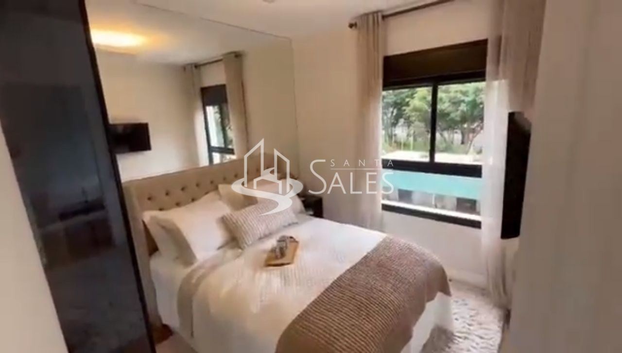 Apartamento, 2 quartos, 37 m² - Foto 7