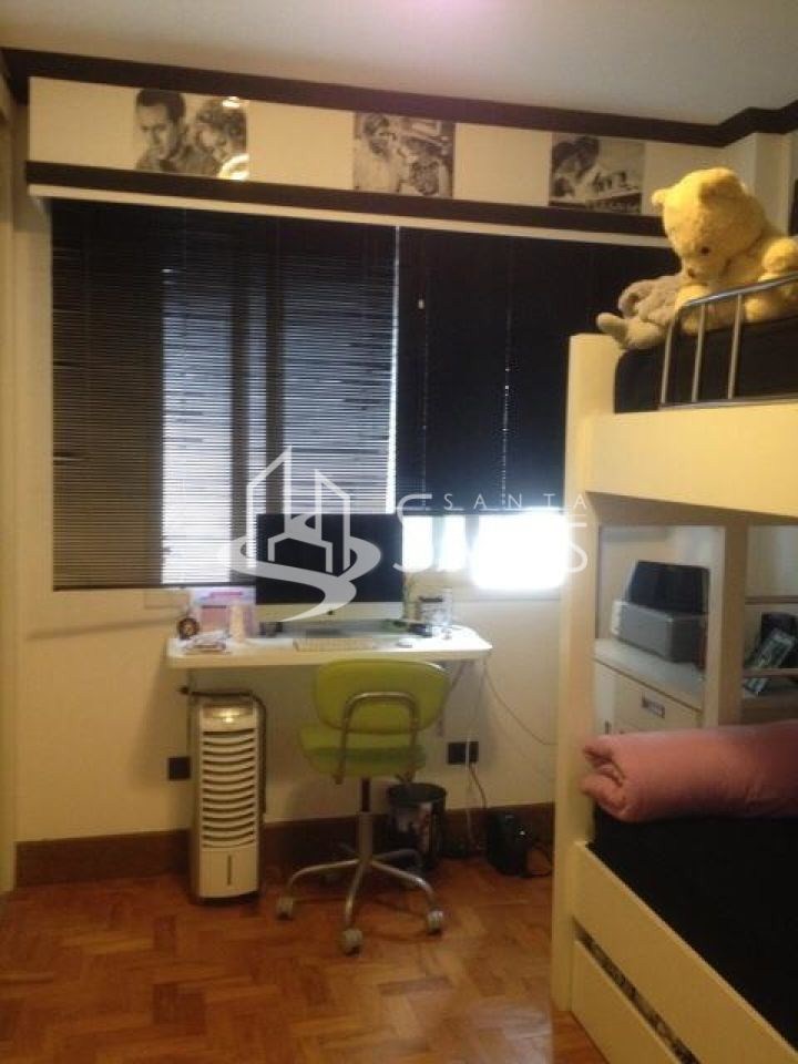 Apartamento, 3 quartos, 172 m² - Foto 10