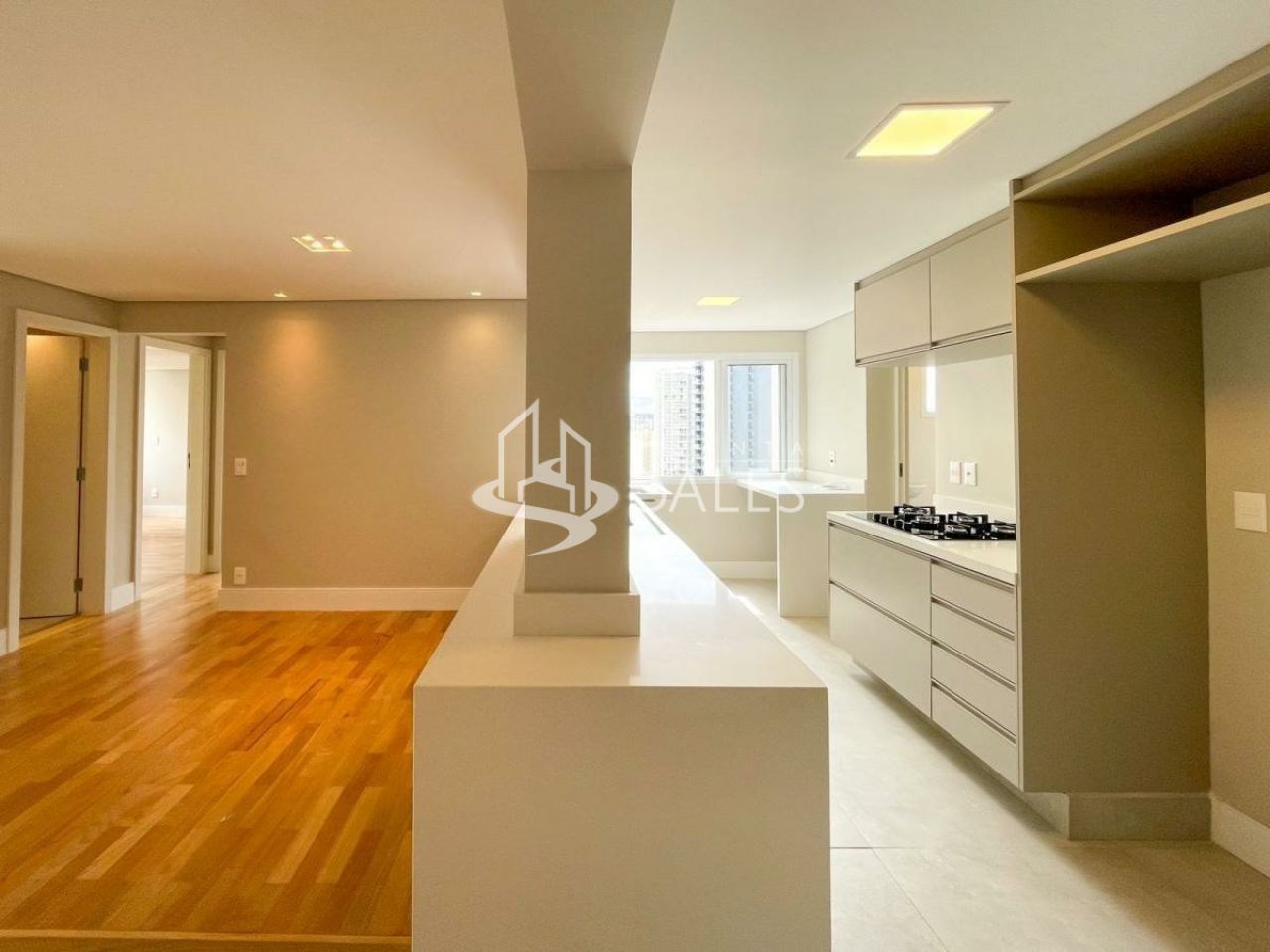 Apartamento, 3 quartos, 175 m² - Foto 36