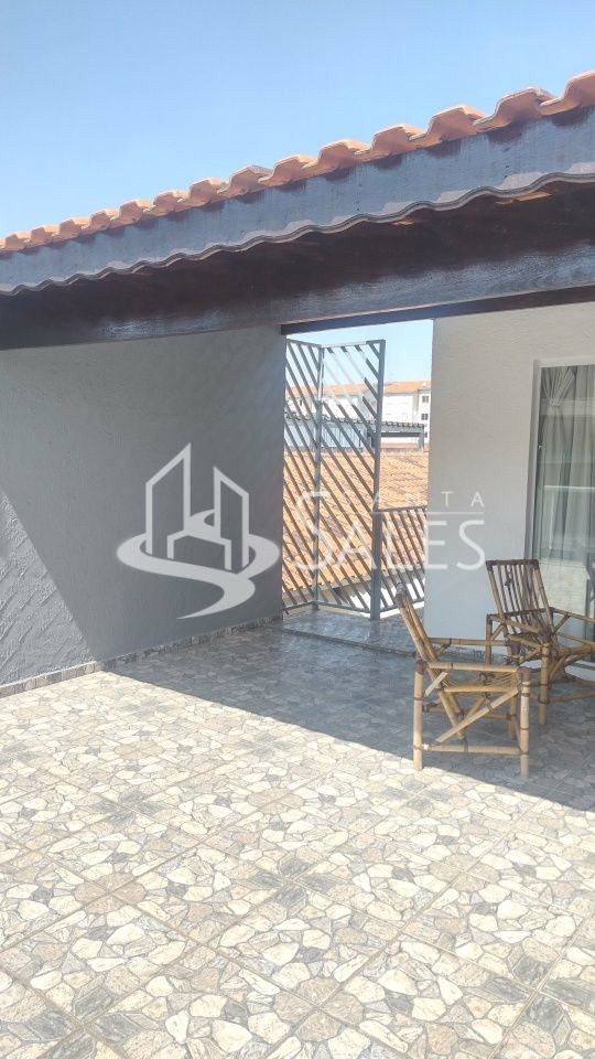 Sobrado, 2 quartos, 100 m² - Foto 28