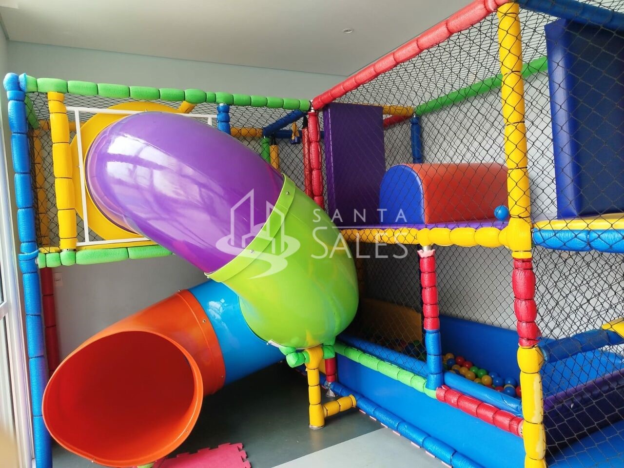 Apartamento, 2 quartos, 81 m² - Foto 13