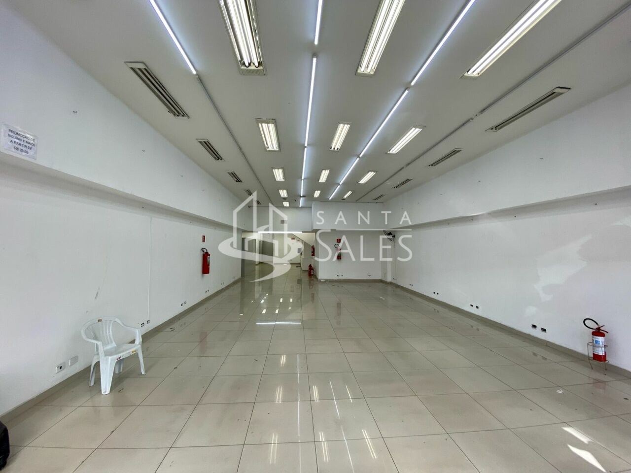 Depósito-Galpão, 600 m² - Foto 8