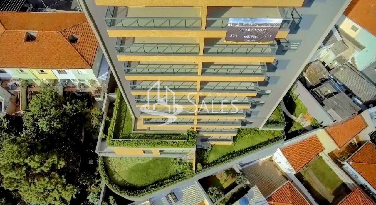 Apartamento, 3 quartos, 132 m² - Foto 19