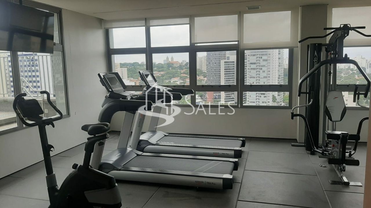 Apartamento, 1 quarto, 25 m² - Foto 15