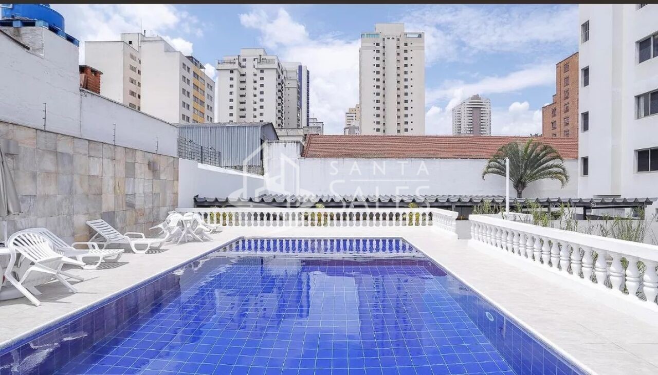 Apartamento para alugar com 3 quartos, 83m² - Foto 4