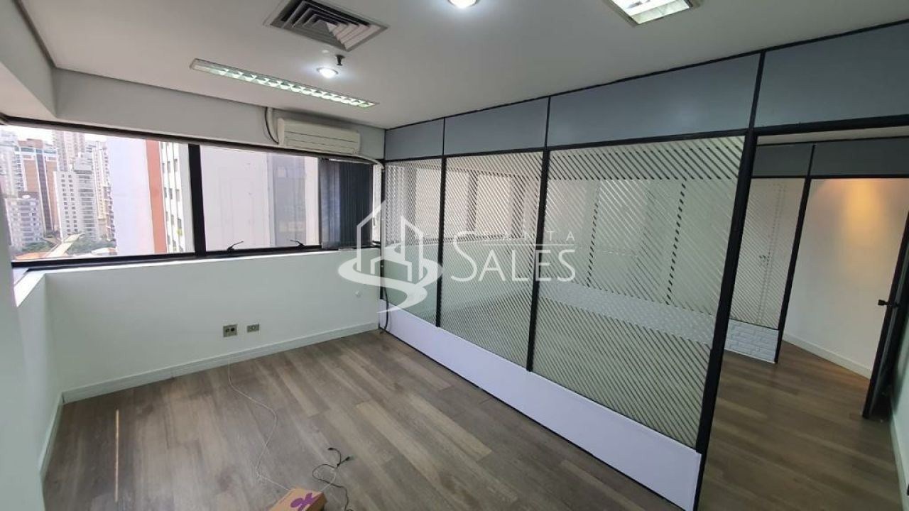 Imóvel Comercial Padrão à venda, 47m² - Foto 1