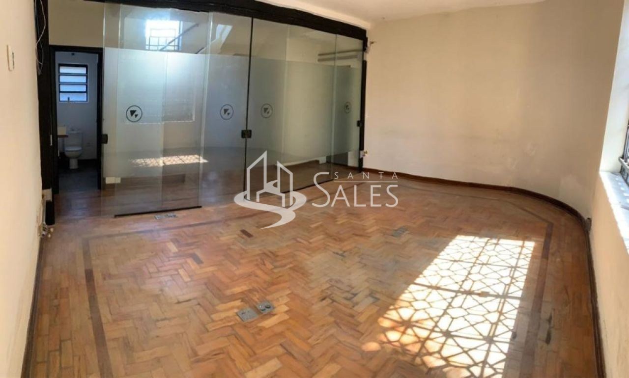 Sobrado, 4 quartos, 287 m² - Foto 28
