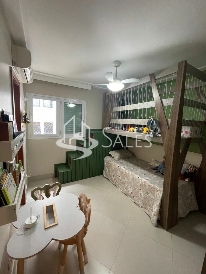Apartamento, 4 quartos, 200 m² - Foto 16