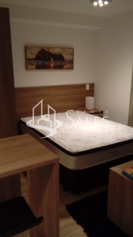 Apartamento, 1 quarto, 44 m² - Foto 6