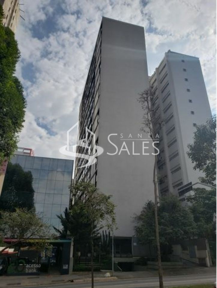 Apartamento, 3 quartos, 169 m² - Foto 25
