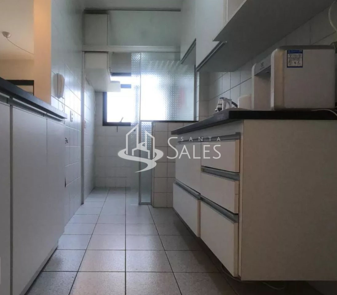 Apartamento, 2 quartos, 65 m² - Foto 21