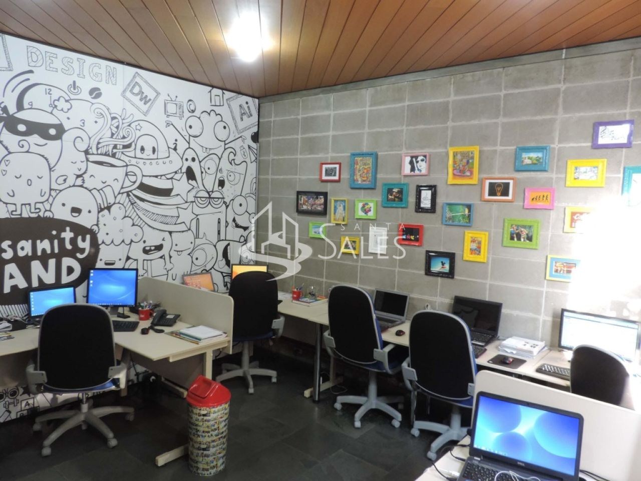 Imóvel Comercial, 288 m² - Foto 16