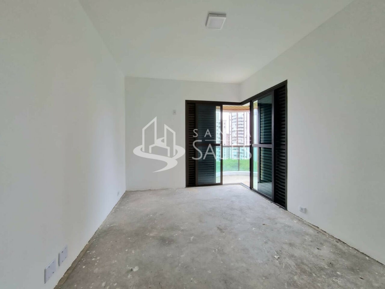 Apartamento, 4 quartos, 236 m² - Foto 2