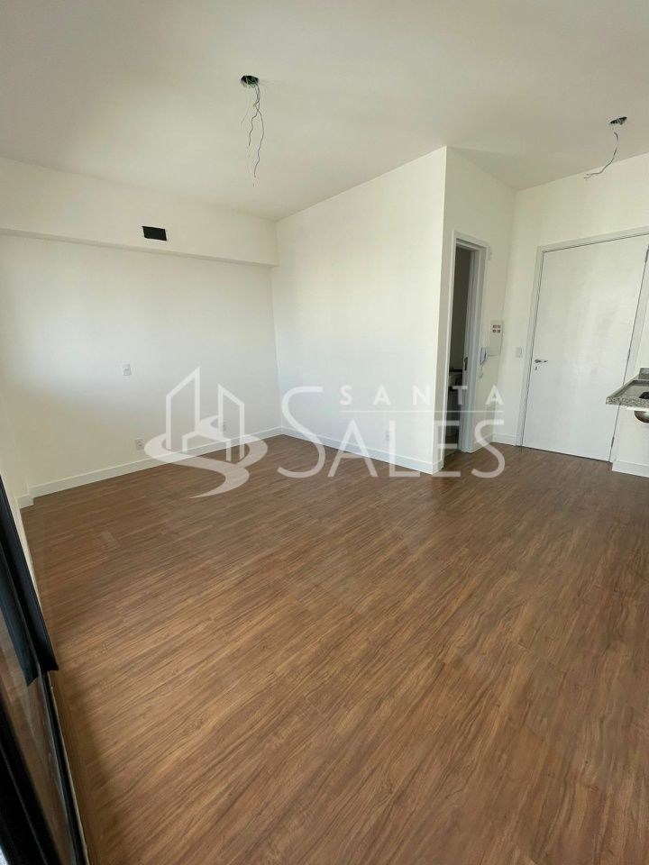 Apartamento, 1 quarto, 24 m² - Foto 7