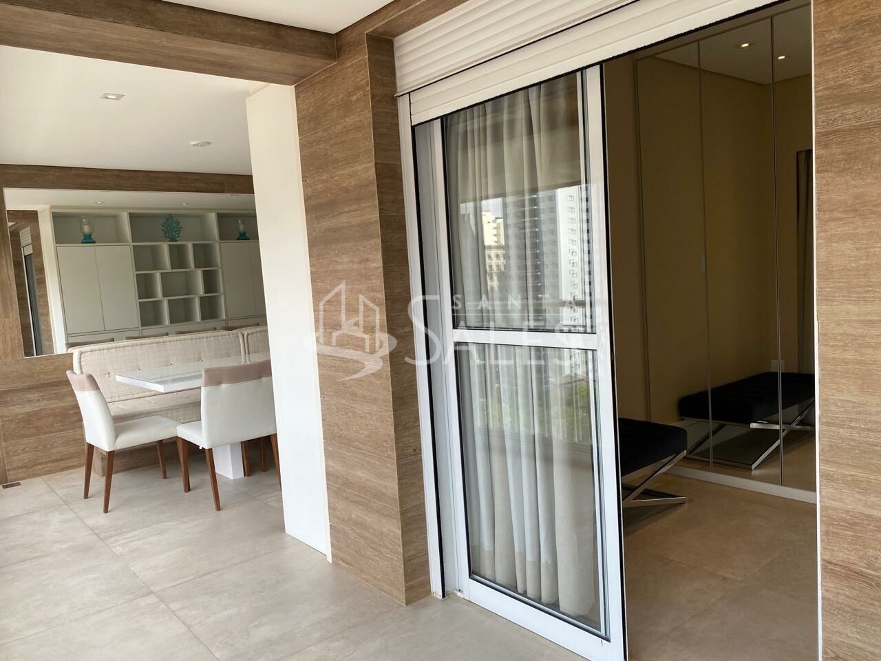 Apartamento, 2 quartos, 80 m² - Foto 13