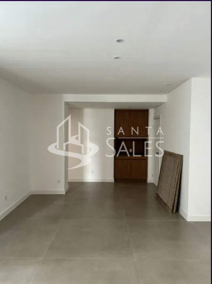 Apartamento, 3 quartos, 143 m² - Foto 4