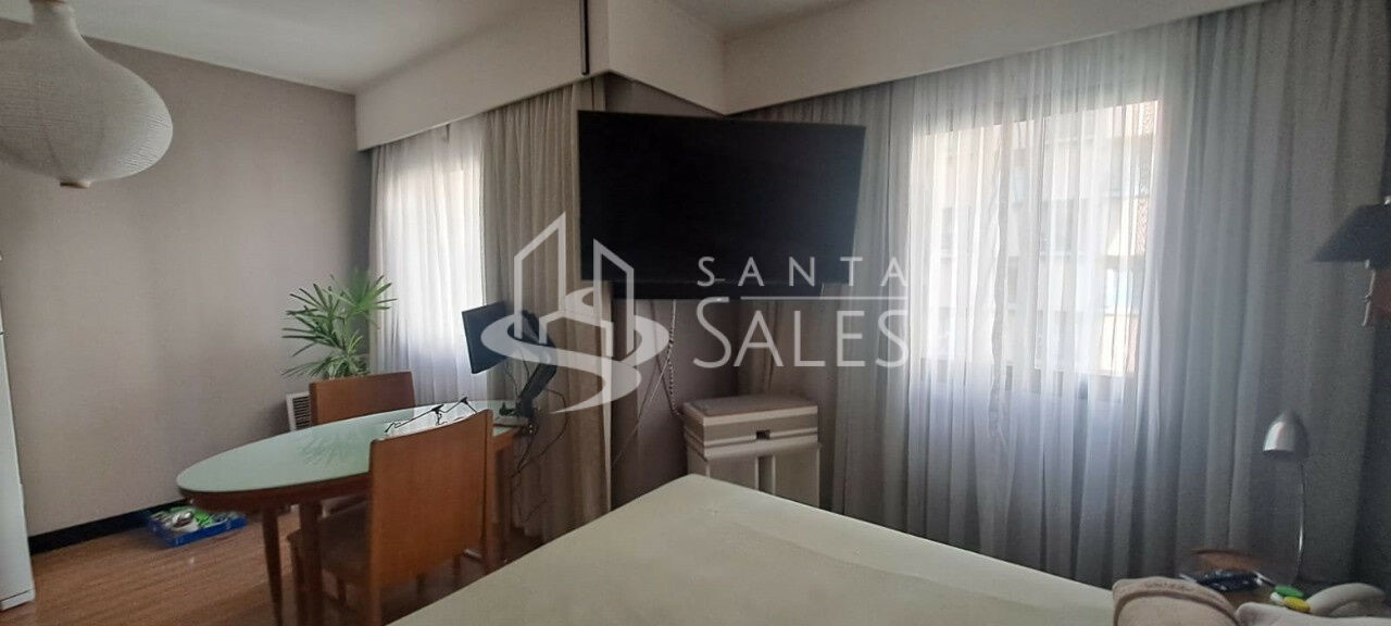 Apartamento, 1 quarto, 26 m² - Foto 13