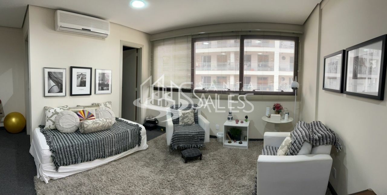 Loja-Salão à venda, 30m² - Foto 6