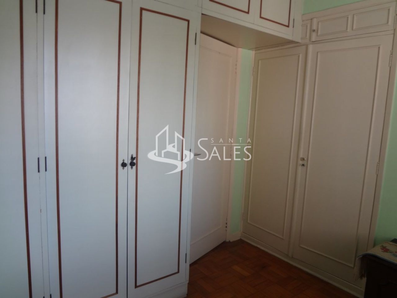 Apartamento, 3 quartos, 165 m² - Foto 8