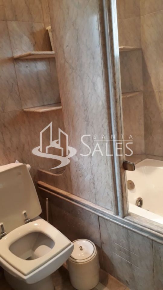 Apartamento, 4 quartos, 165 m² - Foto 31