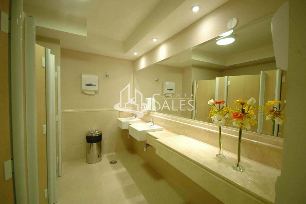 Sobrado, 4 quartos, 1700 m² - Foto 12
