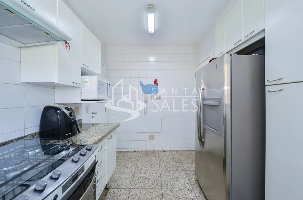 Apartamento, 4 quartos, 210 m² - Foto 36