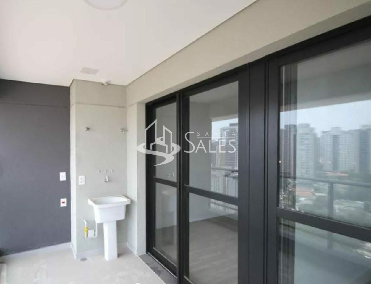Apartamento, 1 quarto, 38 m² - Foto 2