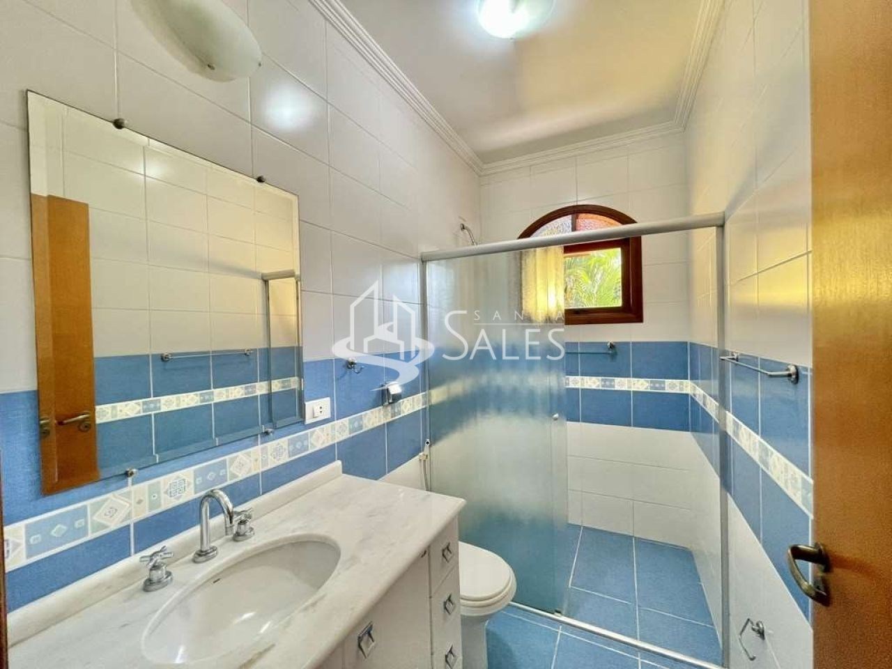 Casa de Condomínio, 4 quartos - Foto 44