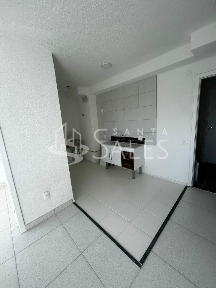 Apartamento, 2 quartos, 35 m² - Foto 9