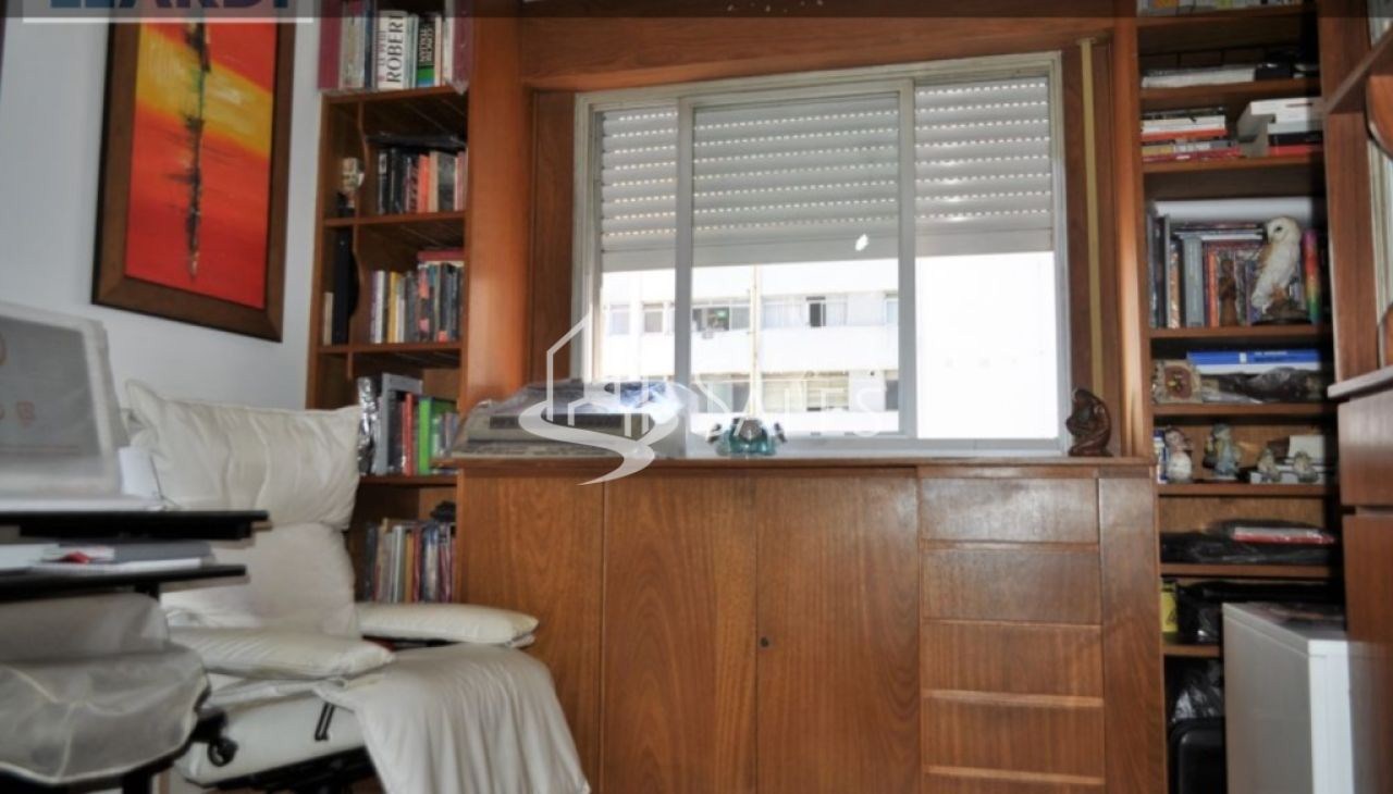 Apartamento, 3 quartos, 130 m² - Foto 14