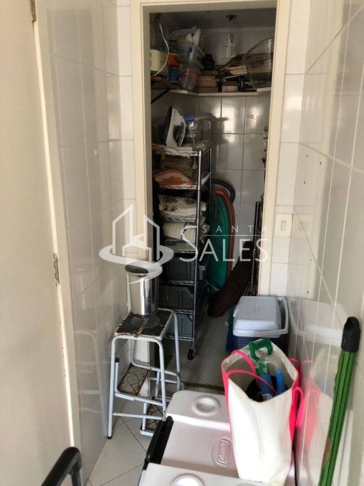 Apartamento, 3 quartos, 150 m² - Foto 3